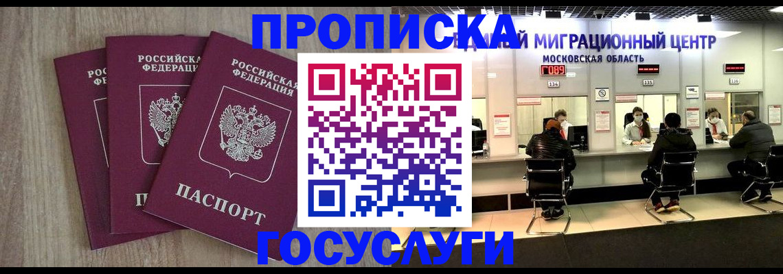прописка штамп в Вельске